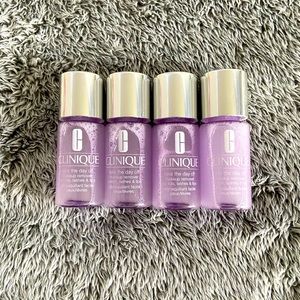 Clinique Take The Day Off Makeup Remover